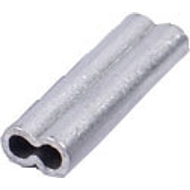 Wiggler Wirelås Dubbel 1,4mm (10-pack)