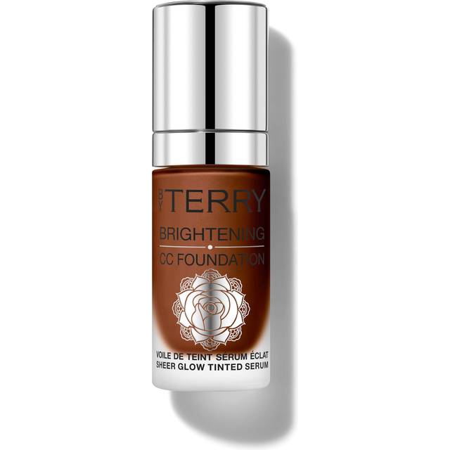 By Terry Brightening CC Foundation 30ml (Various Shades) - 8W - DEEP WARM