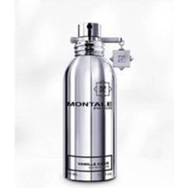 Montale Paris Vanilla Cake 50ml Eau De Parfum Spray