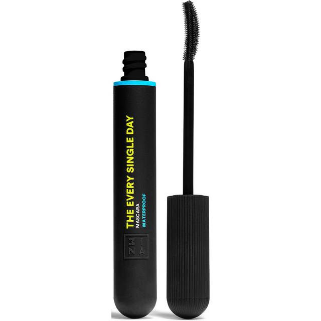 3ina The Every Single Day Mascara Waterproof