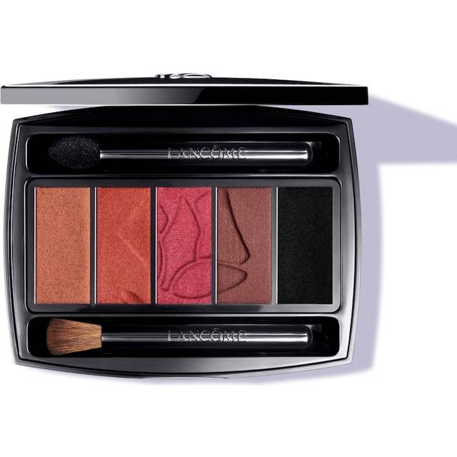 Lancôme Hypnose Palette 19 Ardent Drama