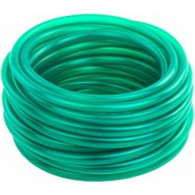 "Pisces 5m Green PVC Pond Hose - 0.75"" (19.7mm approx)"