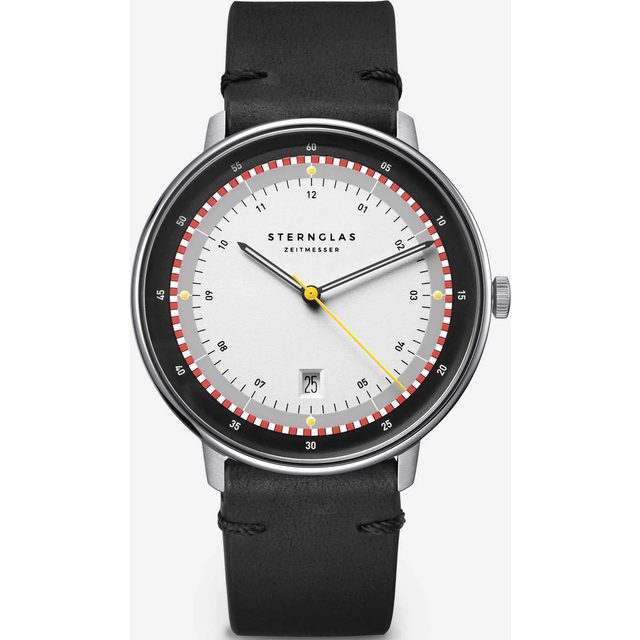 Sternglass Hamburg Edition Hafen Leather