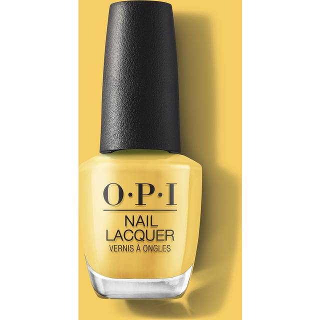 OPI Nail Lacquer - Lookin' Cute-Icle 0.5 oz - #NLS029