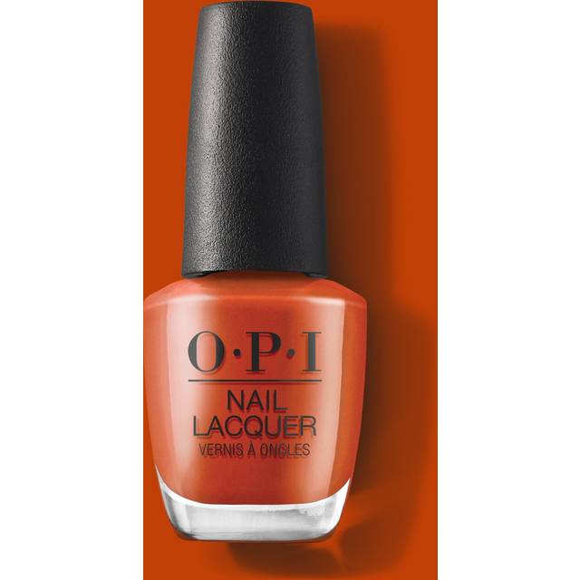 OPI My Me Era Nail Lacquer Stop - 15 ml 15ml