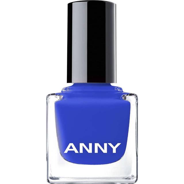 Anny Neglelak Miami Surf Club Neglelak 397.5 Blue Bay 15ml