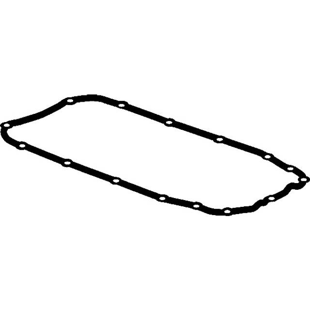 Oljetrågspackning Corteco - Opel - Astra, Corsa, Combo, Vectra, Kadett, Zafira, Meriva, Tigra