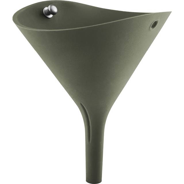 Eva Solo Green Tool foldable funnel Green