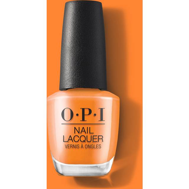 OPI Nail Lacquer - Feelin'Fire 15ml