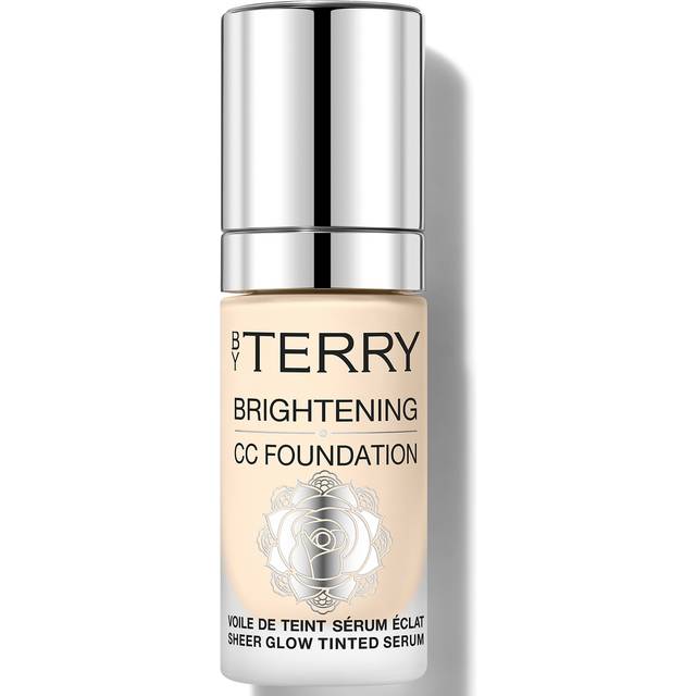 By Terry Smink Ansiktssminkning Brightening CC Foundation 1N Fair Neutral 30 ml (18.733,00 kr / 1 l)