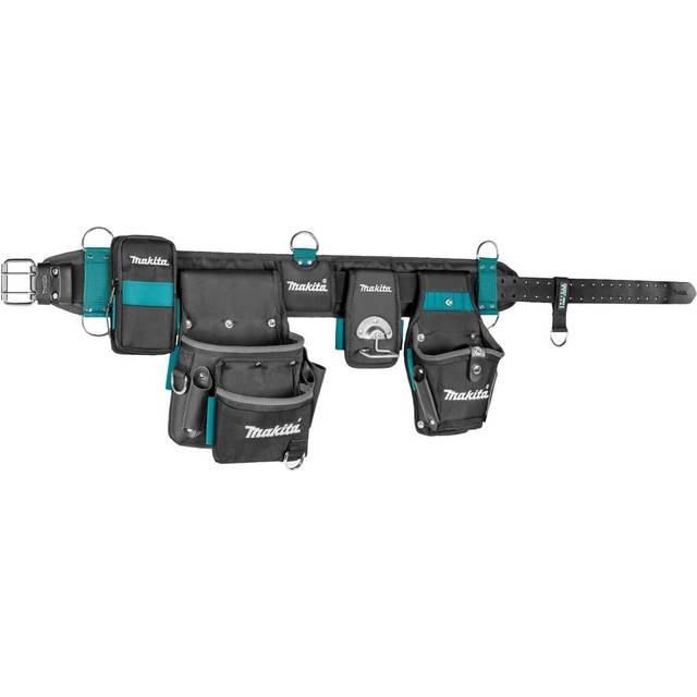 E-15235 Ultimate h-w Tool Belt Set - Makita