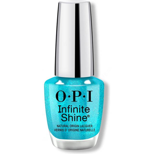 OPI Infinite Shine Nail Lacquer - On Cloud Fine 15ml