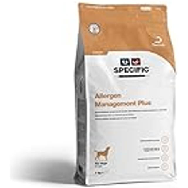 Specific COD-HY Allergen Management Plus 4 kg