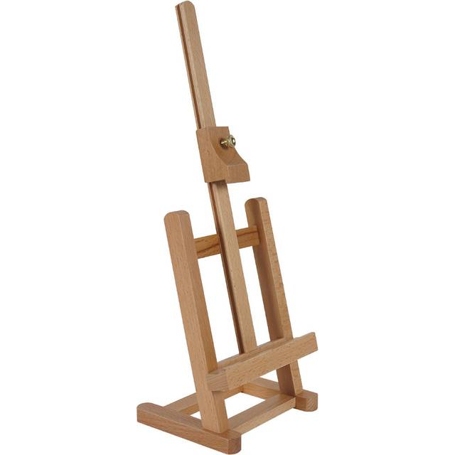 Art Studio Table Easel - 16 x 45 x 5cm