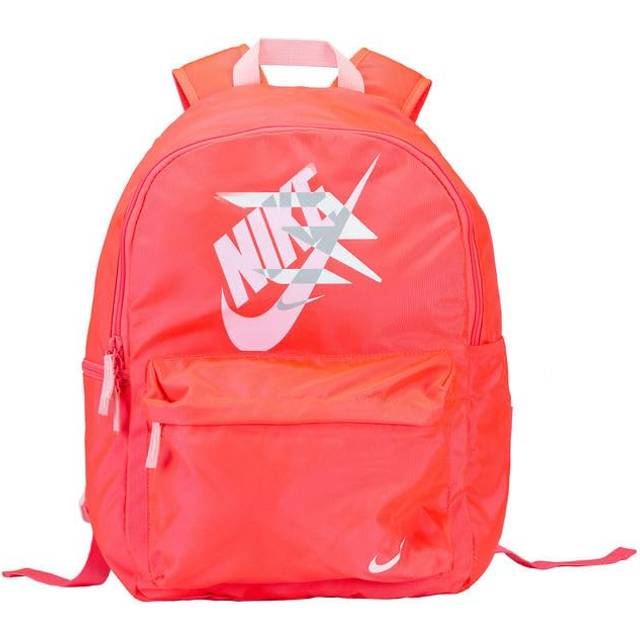 Nike Futura X 3 Brand Daypack - Pink - One Size (21L)