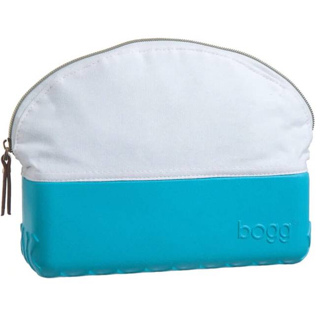BOGG BAG beauty and the bogg (9x7x3 Cosmetic Bag) (Breakfast at Tifany's)