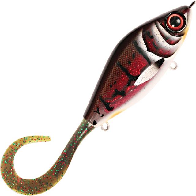 Strike Pro Guppie Jr Shallow 11 cm [58 g] S demon bass 1-pack
