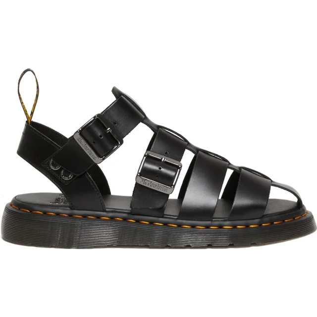 【Dr.Martens】GARIN Sandal Black 22~29cm★送料・関税込★ Dr. Martens Garin - Black (3 stores) see prices now »