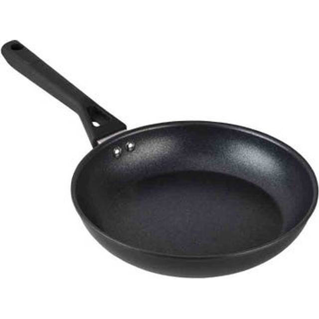 Ninja Zerostick Classic 24cm Aluminium Frying Pan - Black