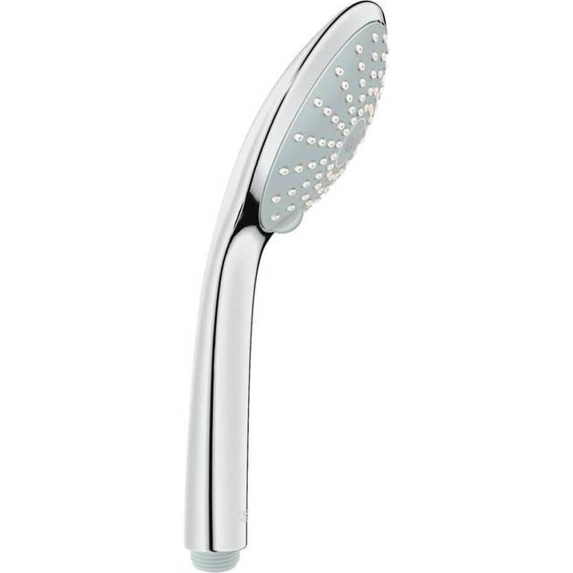 LIKE-NEW GROHE 27220000 | Euphoria 110 Duo Hand Shower | 2 Sprays - Chrome