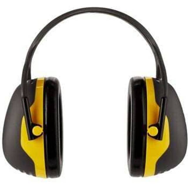 3M Peltor X2A-GA Earmuff Headband