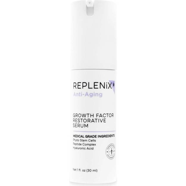 Replenix Growth Factor Restorative Serum