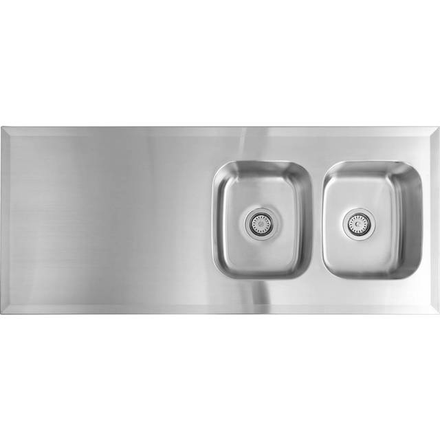 Diskbänk Nordic Tech Nordic Opal 14-610 Rostfri