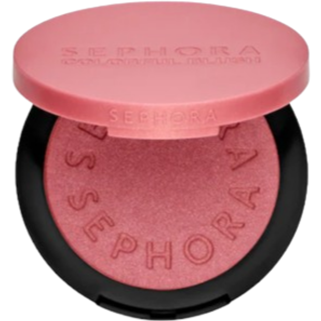 Sephora Collection Colorful Blush Powder Blush 3.5G 27 Charmed