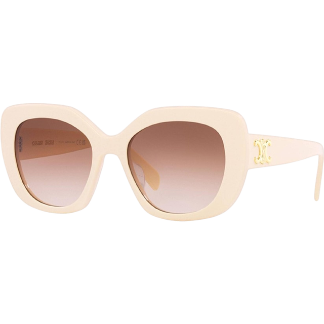 Celine CL40226U Women's Butterfly Sunglasses