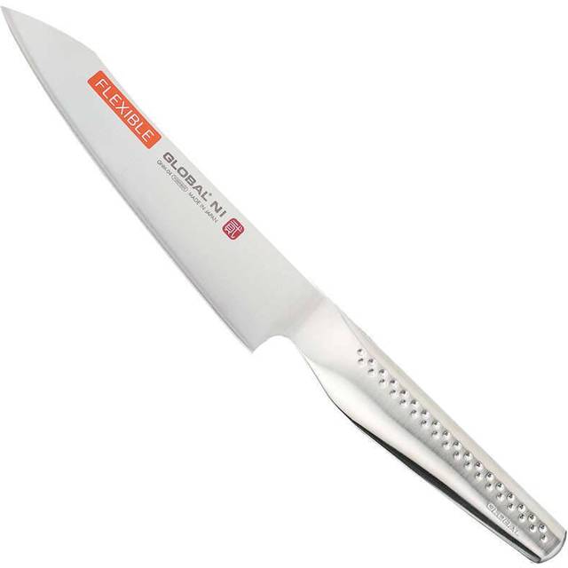 NI Allkniv Flexibel 16 cm Oriental - Stål