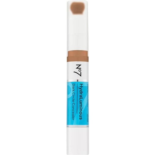 No7 HydraLuminous Dark Circle Concealer Shade 9 9