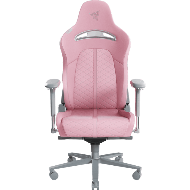 RAZER Enki Gaming Chair - Quartz, Pink