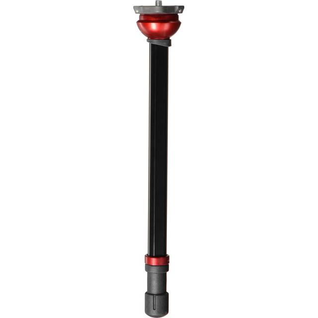 Manfrotto Middle school MDeVe 555B