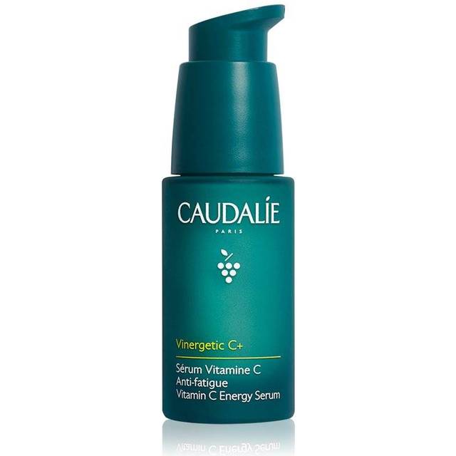Caudalie vinergetic c+ vitamin c energy serum 30ml 1fl.oz