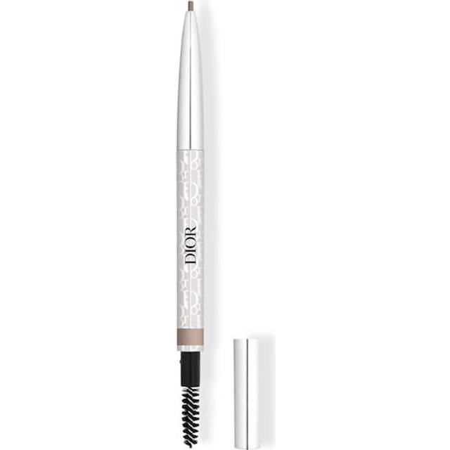 Dior Diorshow Brow Styler Waterproof Brow Pencil 02 Chesnut 0,09 g