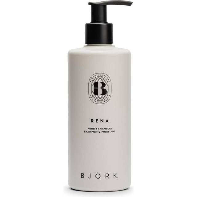 Björk RENA Purify Shampoo 300ml