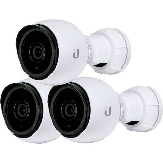 Ubiquiti UVC-G4-BULLET UniFi Protect G4-Bullet White Security IP Camera