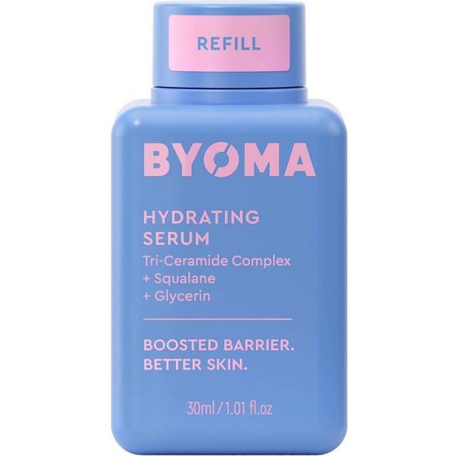 BYOMA Hydrating Serum Refill 30ml
