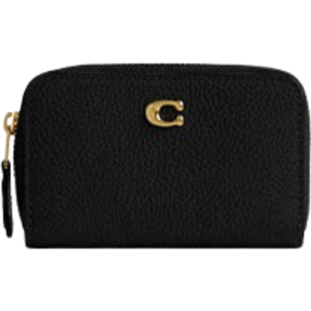 Essential Small Zip Around Card Case