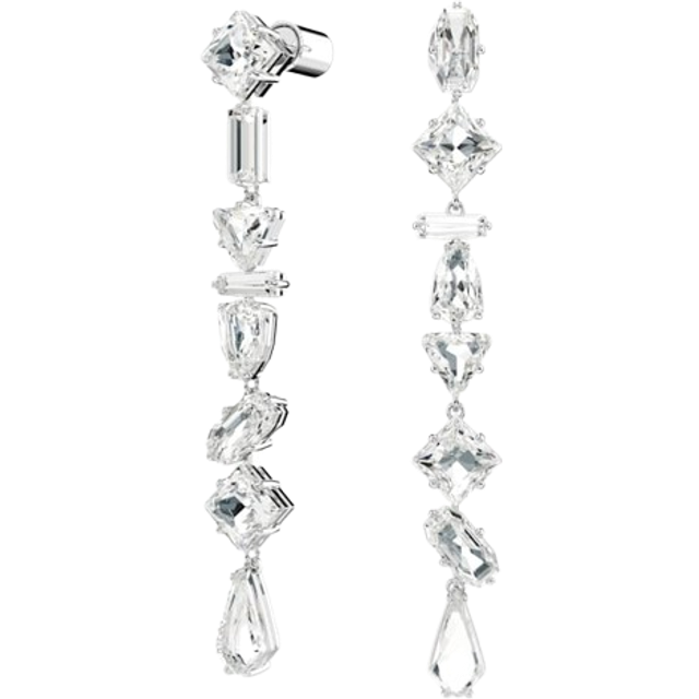 Swarovski Ohrhänger Mesmera 5661687 - weiß