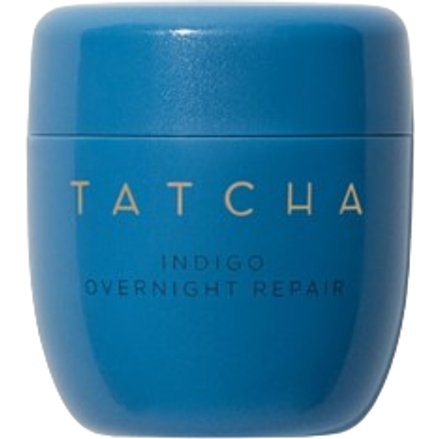 Tatcha Indigo Overnight Repair Cream Serum (Mini Size)