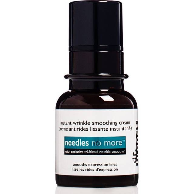 Needles No More Wrinkle Smoothing Cream 15 gram