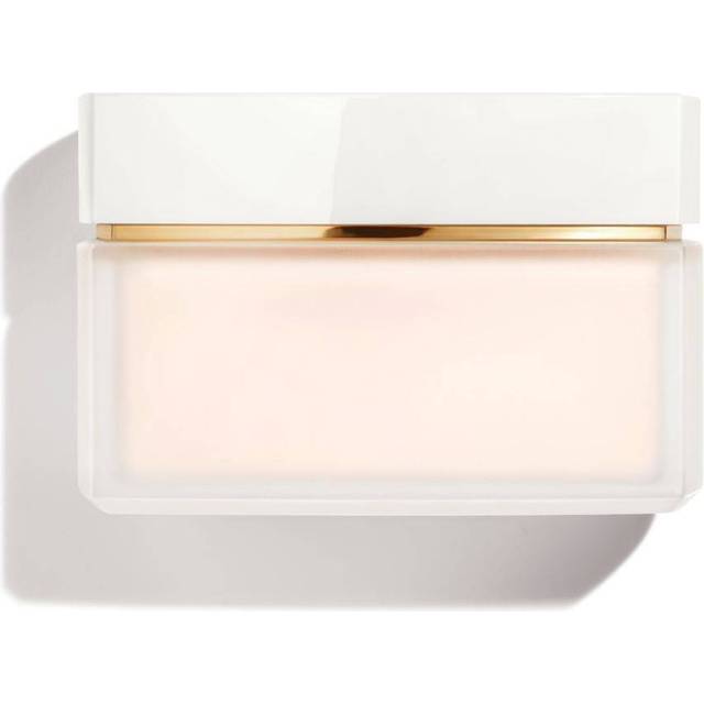 Chanel No. 5 Body Cream 150g See the best prices