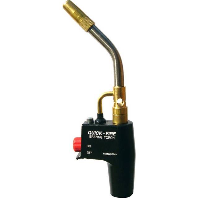 Rothenberger Rothenberger Quick Fire Torch Only