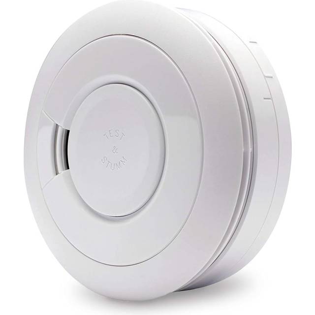 Ei650i-3XD - Optic fire detector Ei650i-3XD