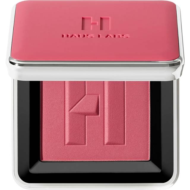 Color Fuse Talc-Free Powder Blush With Fermented Arnica - Puderrouge