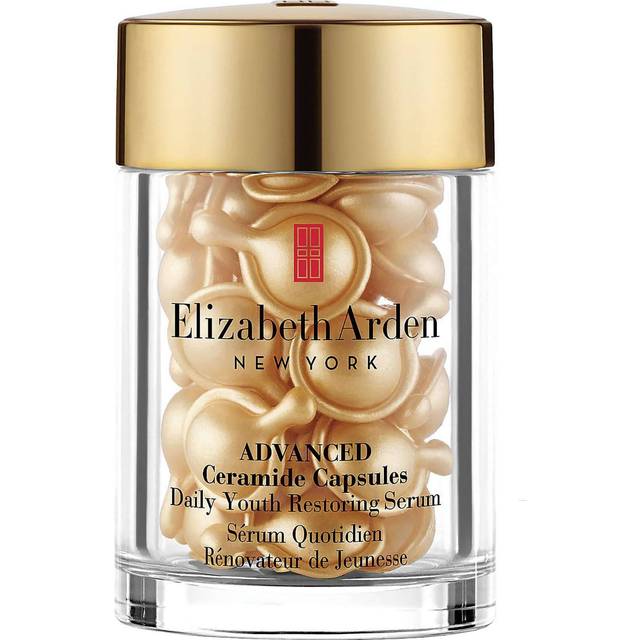 Elizabeth Arden Ceramide Advanced Daily Youth Restoring Serum 30 Capsu