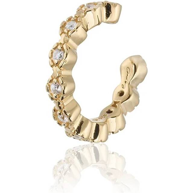 Carolina Gynning - Time To Glow Mini Ear Cuff Gold