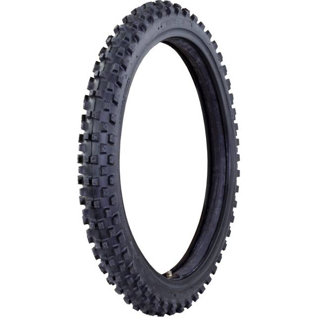 Cougar 80/100-21 Motocross MX Off-Road Tyre F723 Tread Pattern