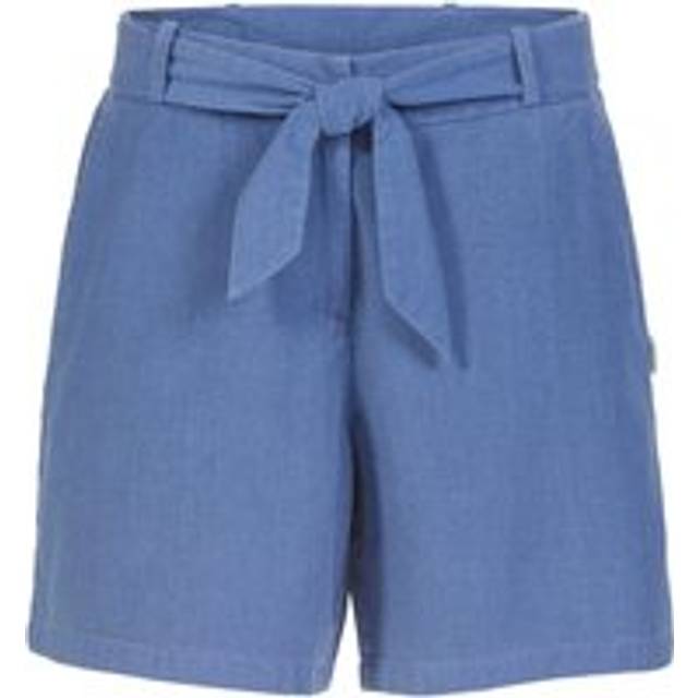 MUSTO W Marina Short |Blå |XS